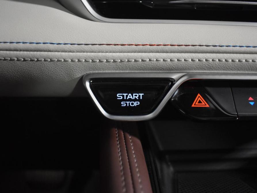 Geely Monjaro I Санкт-Петербург  - изображение 17