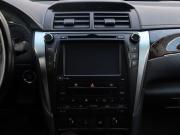 Toyota Camry VII (XV50) Рестайлинг Москва  - изображение 43