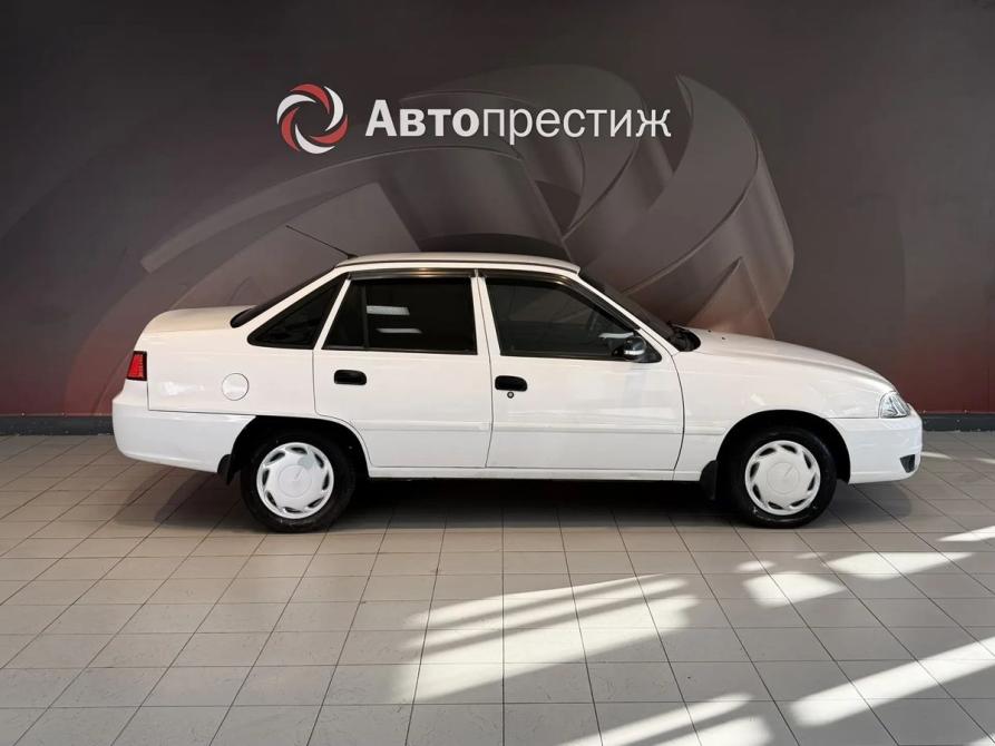 Daewoo Nexia I Рестайлинг Сургут  - изображение 4
