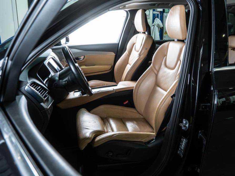 Volvo XC90 II Волгоград  - изображение 13