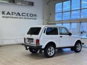 Lada (ВАЗ) Niva Legend Волгоград  - изображение 17