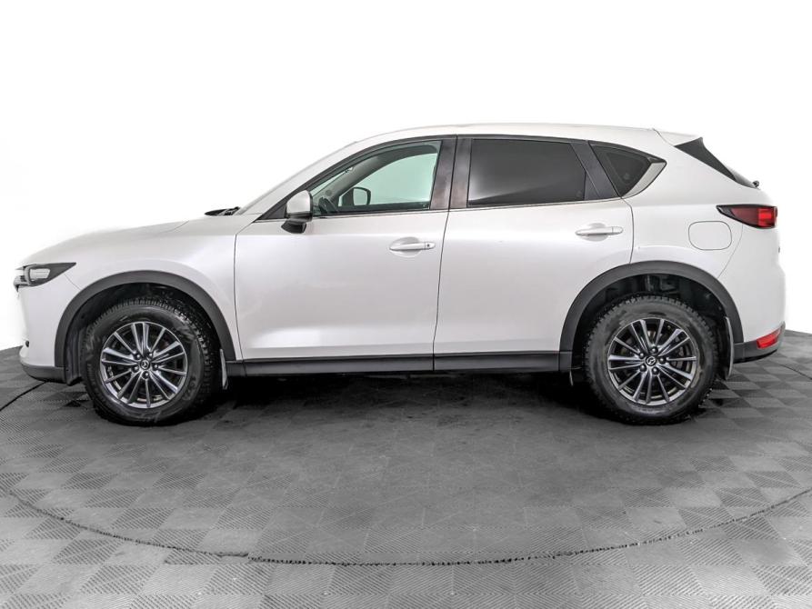 Mazda CX-5 II Москва  - изображение 8