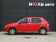 Skoda Fabia I Рестайлинг Екатеринбург  - изображение 23