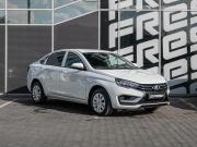 Lada (ВАЗ) Vesta I Рестайлинг (NG) Краснодар  - изображение 22