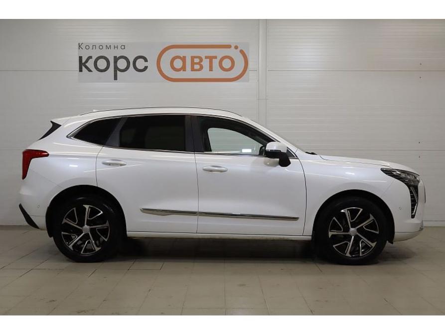 Haval Jolion I Коломна  - изображение 4