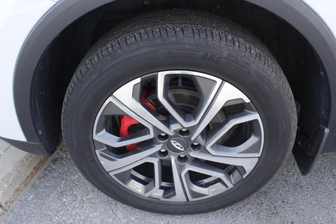 Chery Tiggo 7 Pro Max I Рестайлинг с пробегом 2024 года, цена 2 190 000 рублей, 40950 км, внедорожник, Автокод Объявления