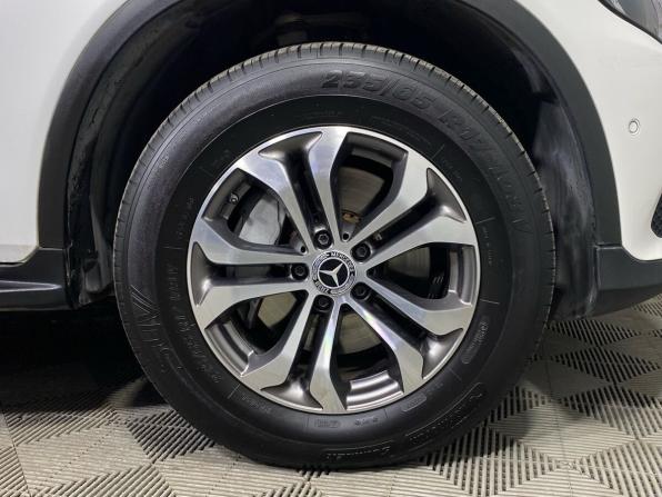 Mercedes-Benz GLC I (X253) с пробегом 2018 года, цена 2 898 900 рублей, 146306 км, внедорожник, Автокод Объявления