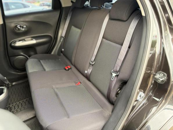 Nissan Juke I с пробегом 2014 года, цена 1 014 000 рублей, 147715 км, внедорожник, Автокод Объявления