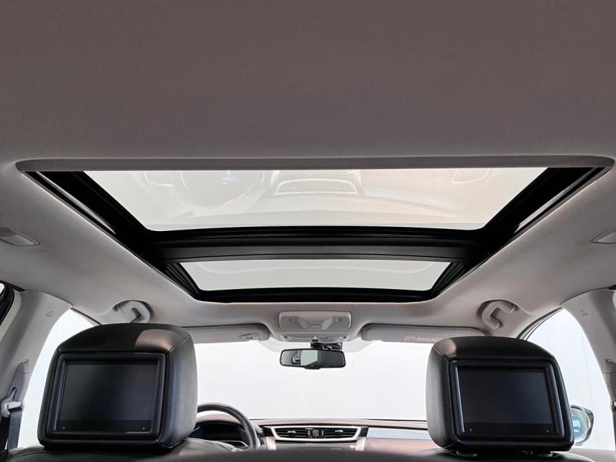 Nissan Murano III (Z52) Волгоград  - изображение 33
