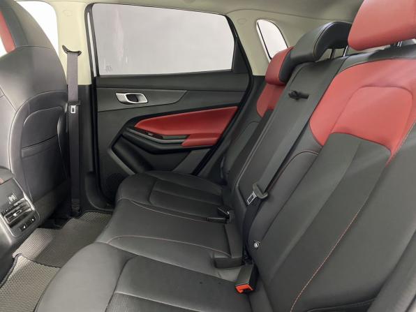 Changan CS55 Plus II с пробегом 2023 года, цена 1 995 000 рублей, 58654 км, внедорожник, Автокод Объявления