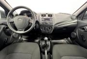 Lada (ВАЗ) Granta I Рестайлинг Нижний Новгород  - изображение 35