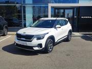 Kia Seltos I Москва  - изображение 19