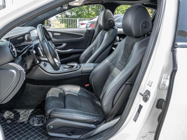 Mercedes-Benz E-Класс V (W213 S213 C238) с пробегом 2016 года, цена 2 933 200 рублей, 150216 км, седан, Автокод Объявления