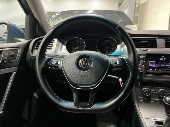 Volkswagen Golf VII с пробегом 2013 года, цена 920 000 рублей, 163639 км, хэтчбек, Автокод Объявления
