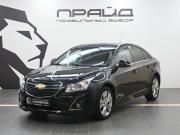 Chevrolet Cruze I Рестайлинг Ростов-на-Дону  - изображение 20