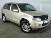 Suzuki Grand Vitara II Москва  - изображение 31