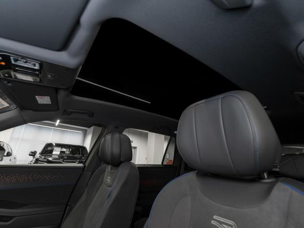 Volkswagen Teramont II (China Market) с пробегом 2025 года, цена 5 500 000 рублей, 2750 км, внедорожник, Автокод Объявления