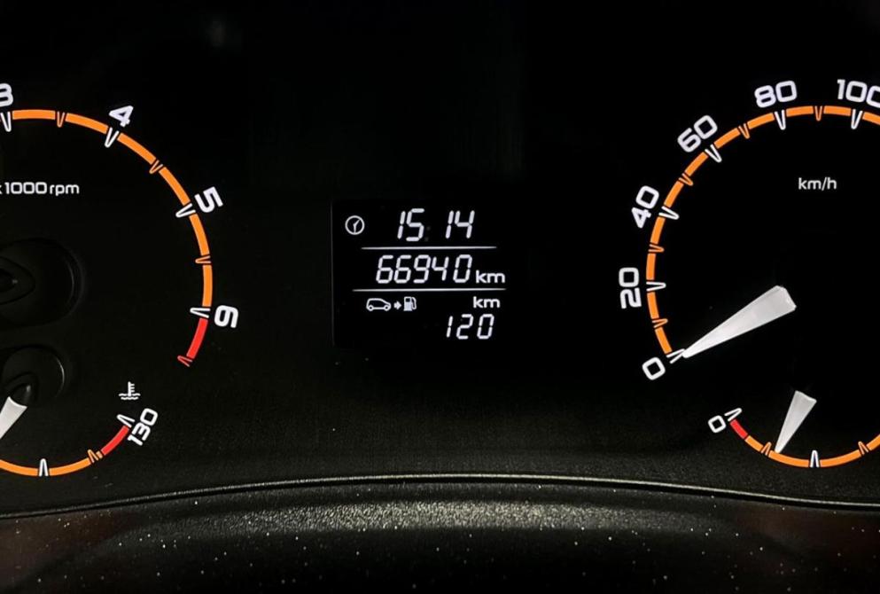 Lada (ВАЗ) 2121 (4x4) I Рестайлинг Нижний Новгород  - изображение 16