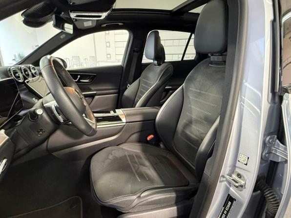 Mercedes-Benz GLC II (X254) с пробегом 2024 года, цена 7 070 000 рублей, 16347 км, внедорожник, Автокод Объявления