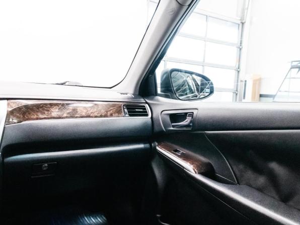 Toyota Camry VII (XV50) Рестайлинг с пробегом 2017 года, цена 1 924 000 рублей, 213508 км, седан, Автокод Объявления