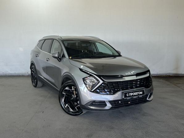 Kia Sportage V с пробегом 2023 года, цена 3 271 000 рублей, 74725 км, внедорожник, Автокод Объявления