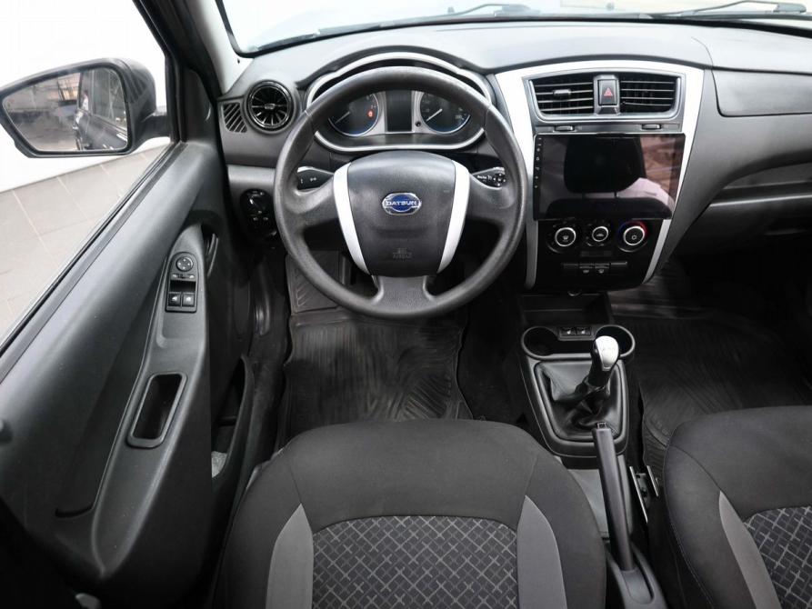 Datsun on-DO I Рестайлинг Ростов-на-Дону  - изображение 9