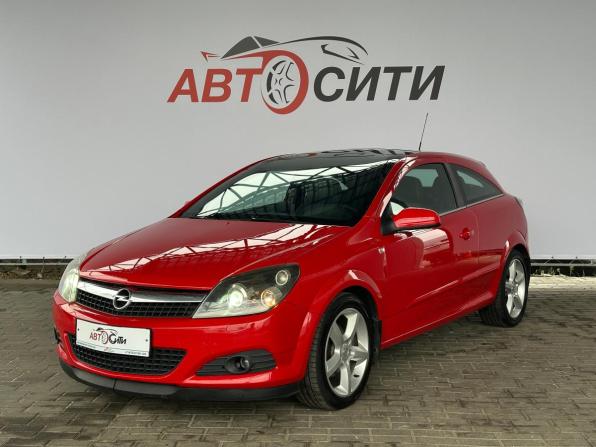 Opel Astra H Рестайлинг с пробегом 2009 года, цена 700 000 рублей, 145000 км, хэтчбек, Автокод Объявления