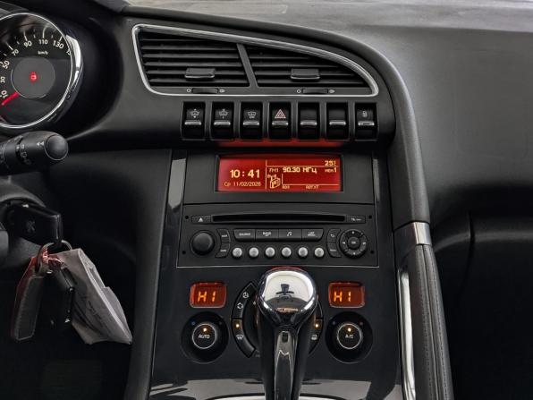 Peugeot 3008 I Рестайлинг с пробегом 2014 года, цена 930 000 рублей, 132955 км, внедорожник, Автокод Объявления