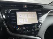 Toyota Camry VIII (XV70) Кемерово  - изображение 54