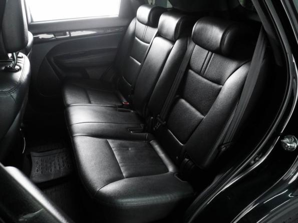 Kia Sorento II Рестайлинг с пробегом 2013 года, цена 1 799 000 рублей, 255194 км, внедорожник, Автокод Объявления