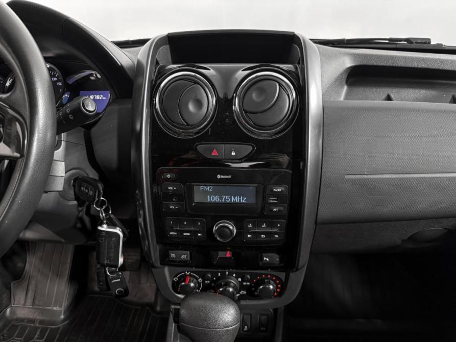 Renault Duster I Рестайлинг Санкт-Петербург  - изображение 16