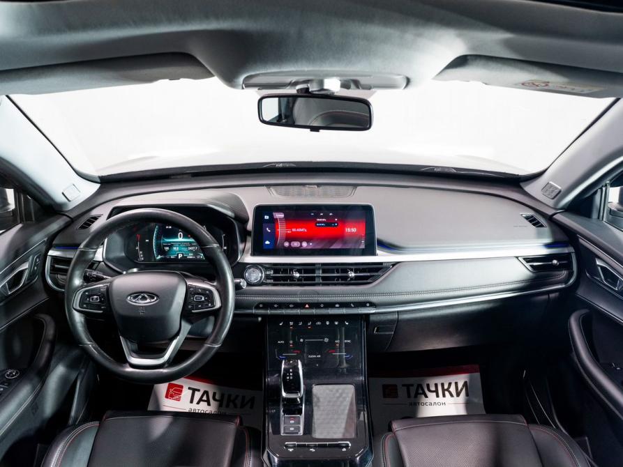 Chery Tiggo 7 Pro I Чита  - изображение 8