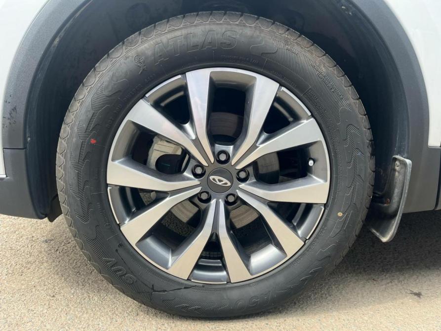 Chery Tiggo 7 Pro Max I Нижнекамск  - изображение 16