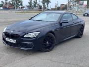 BMW 6 серии III (F06/F13/F12) Рестайлинг Пермь  - изображение 12