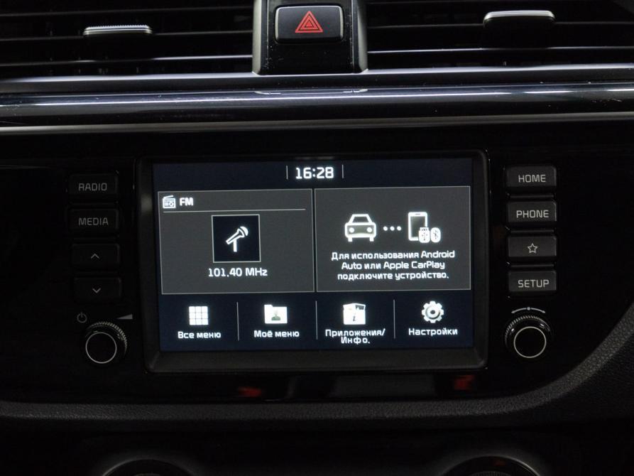Kia Rio IV Тюмень  - изображение 20