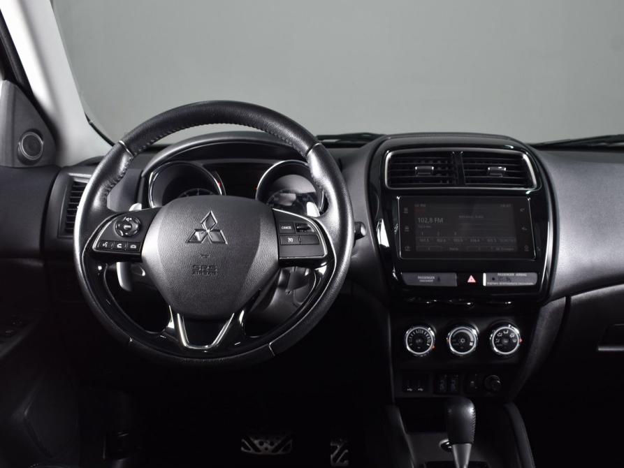 Mitsubishi ASX I Рестайлинг 2 Кемерово  - изображение 11