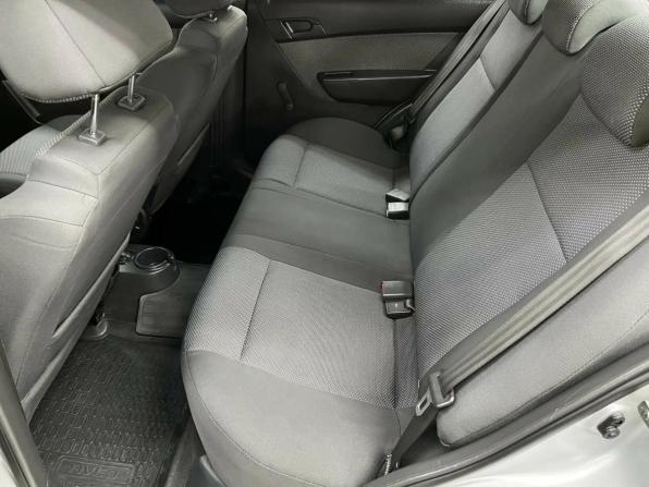 Chevrolet Aveo I Рестайлинг с пробегом 2011 года, цена 436 235 рублей, 138472 км, седан, Автокод Объявления