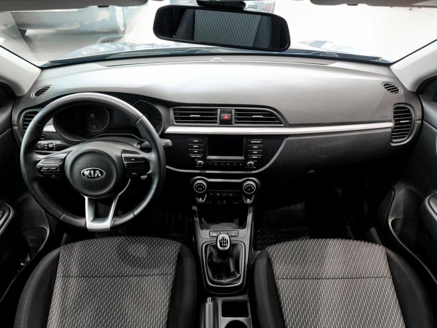 Kia Rio IV Казань  - изображение 17