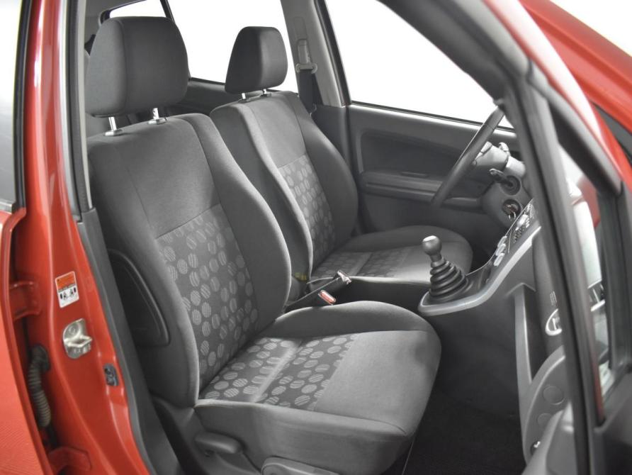 Suzuki Splash I Казань  - изображение 8