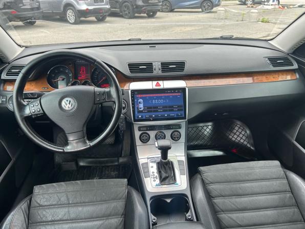 Volkswagen Passat B6 с пробегом 2008 года, цена 459 000 рублей, 292277 км, седан, Автокод Объявления