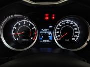 Mitsubishi Lancer X Рестайлинг Москва  - изображение 39