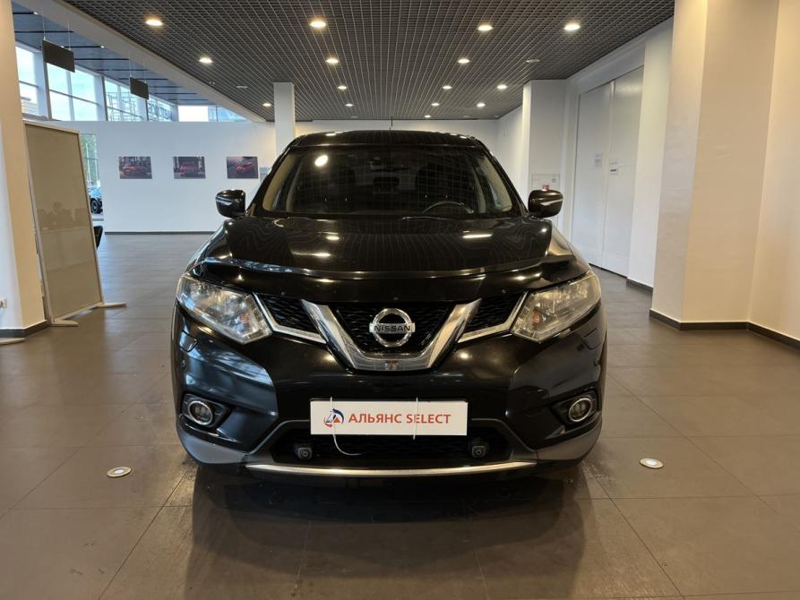 Nissan X-Trail III Чебоксары  - изображение 8