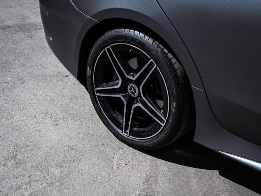 Mercedes-Benz CLS III (C257) Москва  - изображение 16
