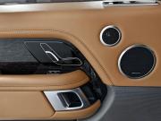 Land Rover Range Rover IV Рестайлинг Санкт-Петербург  - изображение 45