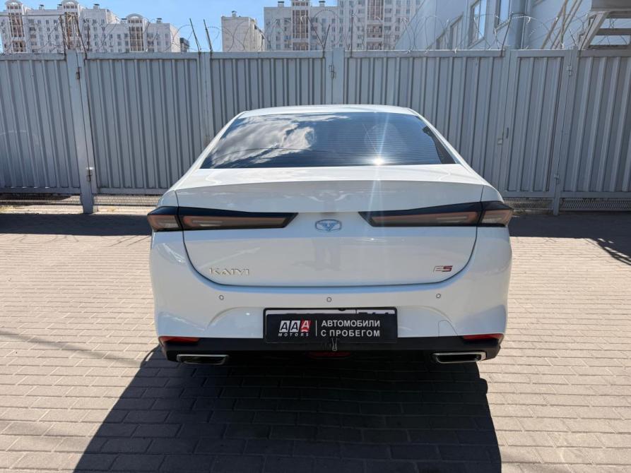 Kaiyi E5 Ростов-на-Дону  - изображение 7
