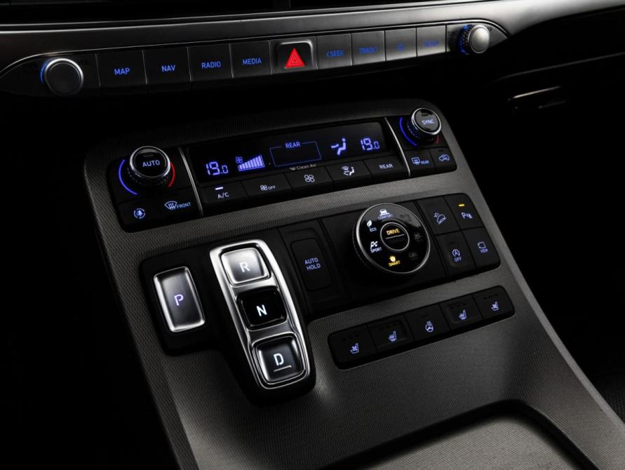 Hyundai Palisade I Санкт-Петербург  - изображение 18