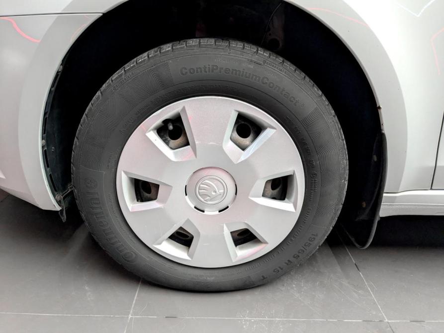 Skoda Octavia III (A7) Рестайлинг Москва  - изображение 18