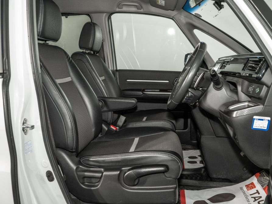 Honda Stepwgn V Рестайлинг Иркутск  - изображение 5