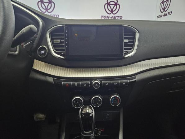 Lada (ВАЗ) Vesta I Рестайлинг (NG) с пробегом 2024 года, цена 1 471 000 рублей, 16322 км, универсал, Автокод Объявления