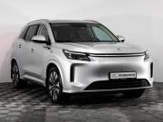 Evolute i-SPACE I Рестайлинг Санкт-Петербург  - изображение 34